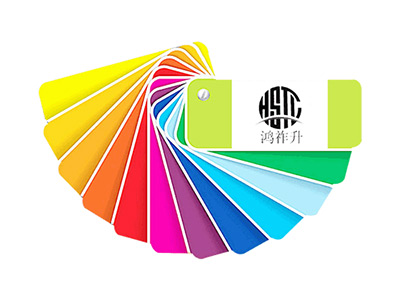 鋁型材耐（nài）候性砂紋粉末塗料