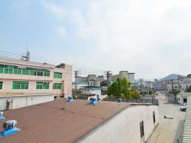 公司（sī）東莞廠（chǎng）區