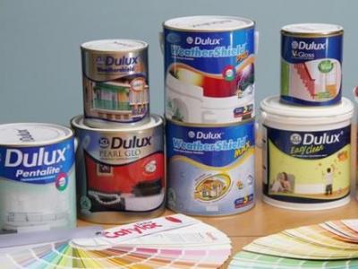 立邦塗料宣布以27億美（měi）元收購澳（ào）洲多樂士